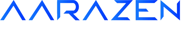 Aarazen Logo