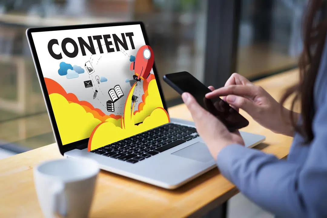 Content Creation