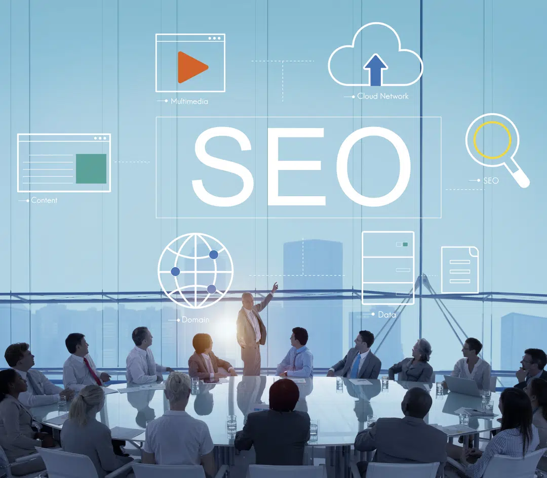 Off-Page SEO