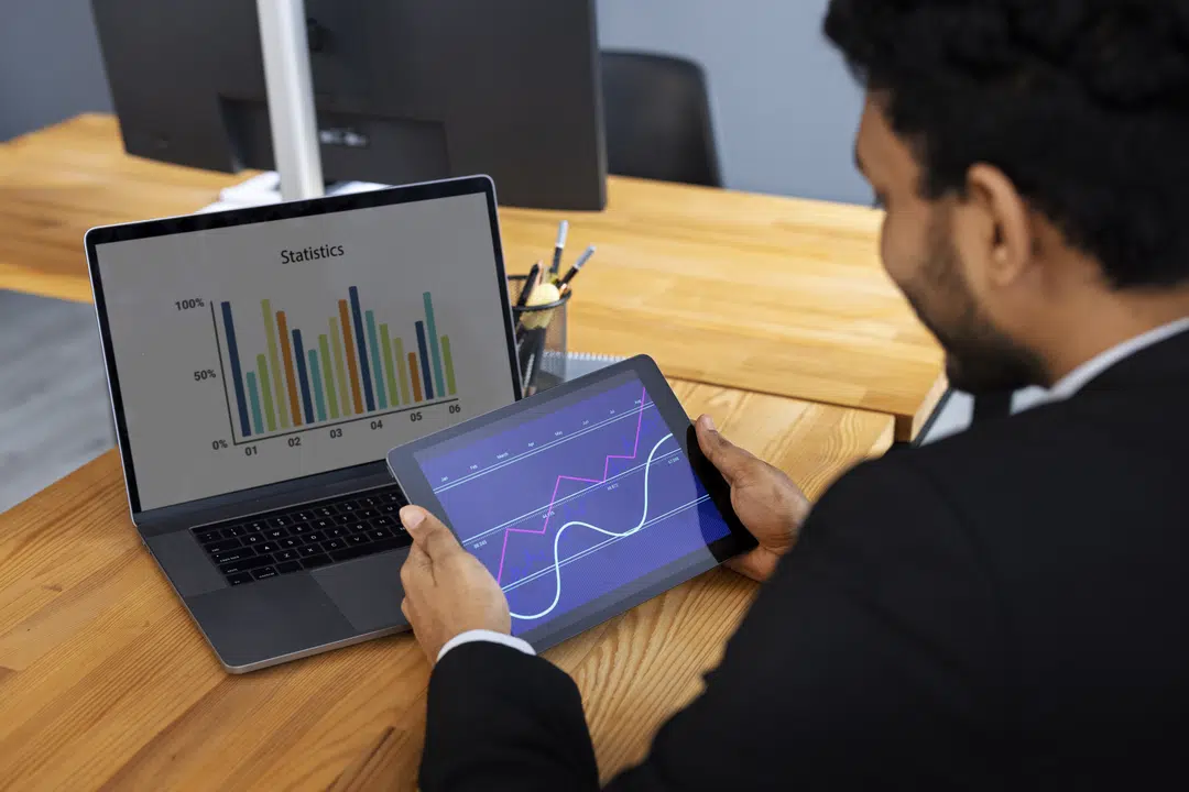 Performance Reporting & Analytics